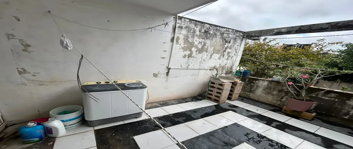 Foto de casa en condominio en venta en avenida gonzálo guerrero, manzana 11, lote 01 casa 3, supermanzana 223, benito juárez, quintana roo, 0 No. 03