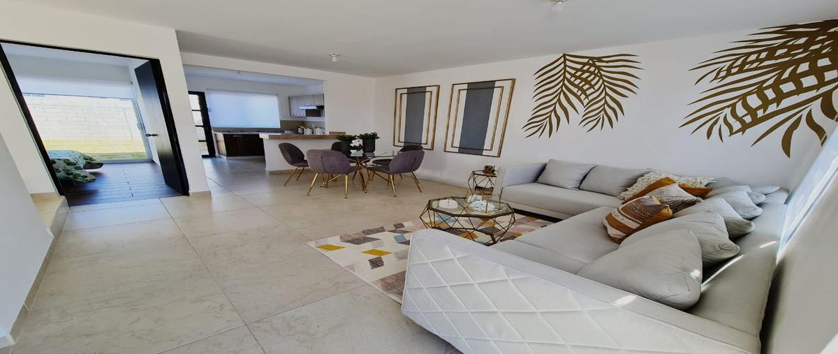 Foto de casa en venta en avenida gran peñasco , los blancos (enrique tapia), san luis potosí, san luis potosí, 25462183 No. 03