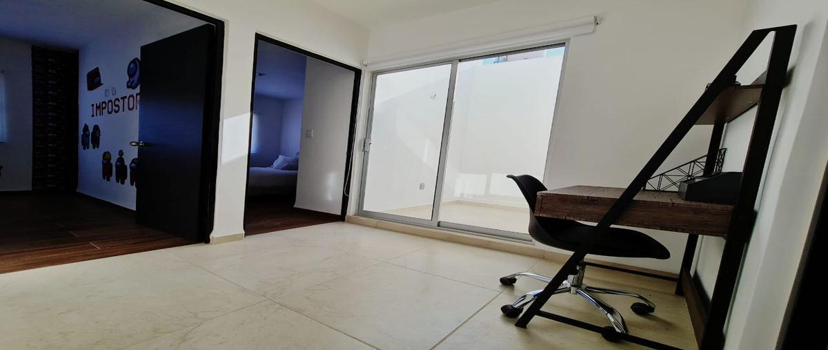 Foto de casa en venta en avenida gran peñasco , los blancos (enrique tapia), san luis potosí, san luis potosí, 25462183 No. 04