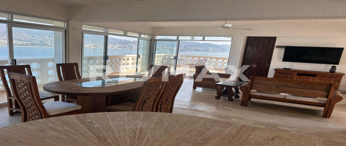 Foto de departamento en renta en avenida gran via tropical fraccionamiento las playas , las playas, acapulco de juárez, guerrero, 0 No. 05