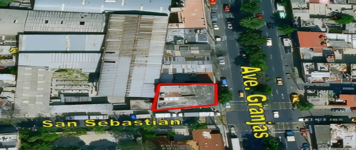 Foto de edificio en venta en avenida granjas , san sebastián, azcapotzalco, df / cdmx, 24959582 No. 03