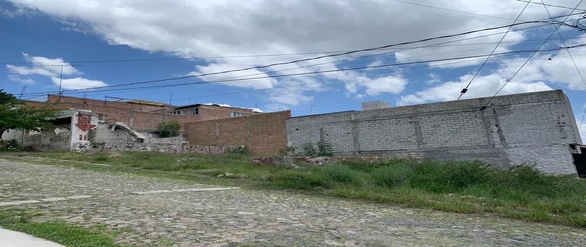 Foto de terreno habitacional en venta en avenida greever antes juan sebastian bach , la aurora, lagos de moreno, jalisco, 29911769 No. 02