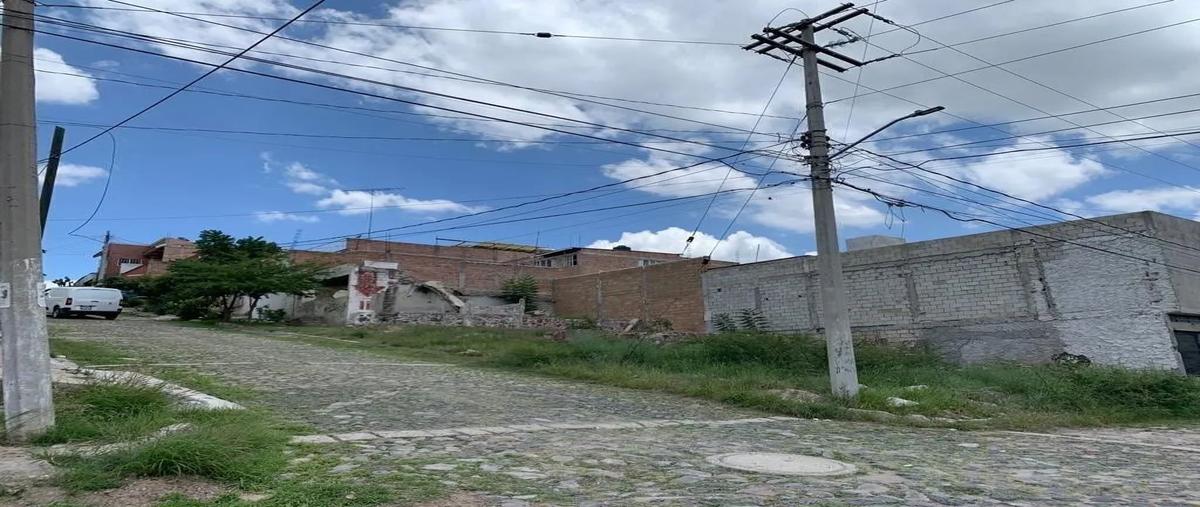 Foto de terreno habitacional en venta en avenida greever antes juan sebastian bach , la aurora, lagos de moreno, jalisco, 29911769 No. 04