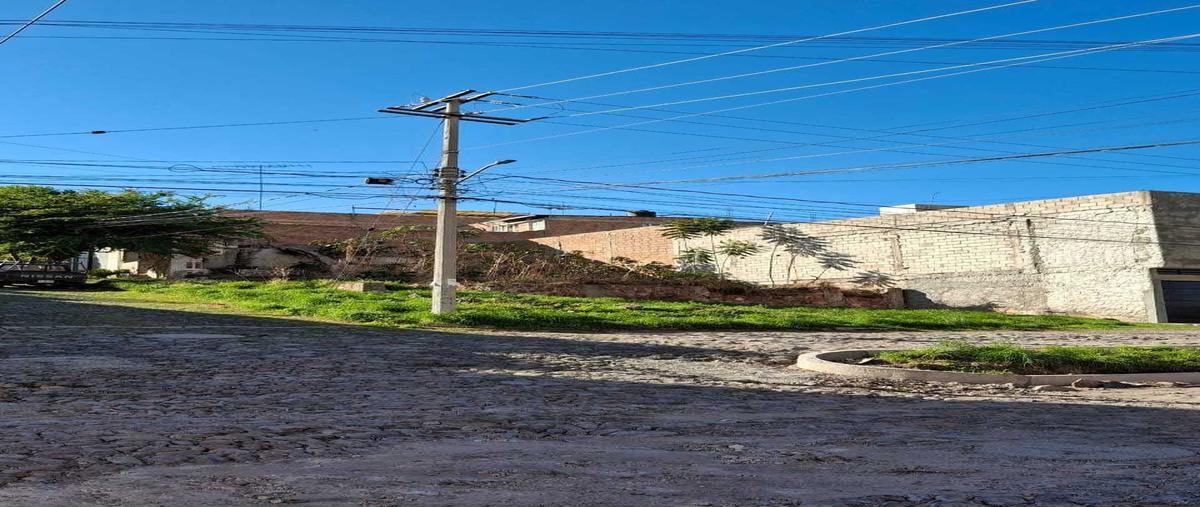 Foto de terreno habitacional en venta en avenida greever antes juan sebastian bach , la aurora, lagos de moreno, jalisco, 29911769 No. 05