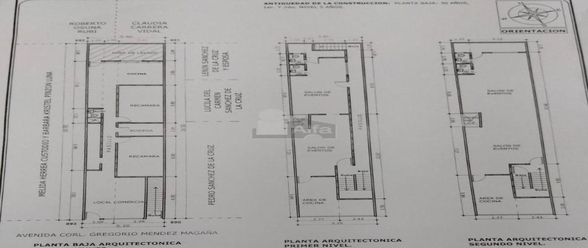 Foto de local en avenida gregorio mendéz 1004, villahermosa centro, centro, tabasco, 29073264 foto 05 Foto de local en venta en avenida gregorio mendéz 1004, villahermosa centro, centro, tabasco, 29073264 No. 05