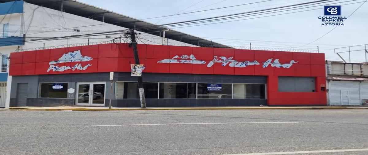 Foto de local en renta en avenida gregorio mendez magaña 1503, nueva villahermosa, centro, tabasco, 30235599 No. 01