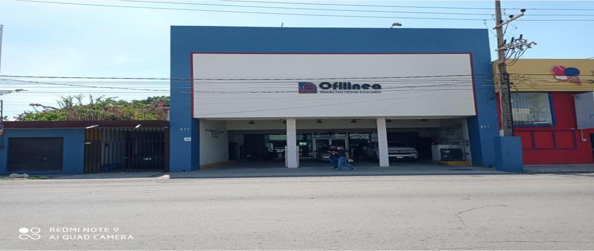 Foto de bodega en renta en avenida gregorio méndez magaña 921, villahermosa centro, centro, tabasco, 22591982 No. 01
