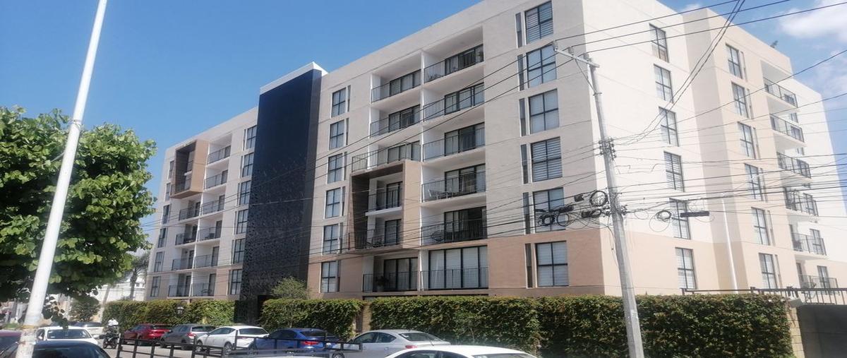 Foto de departamento en avenida guadalajara 371, nuevo méxico, zapopan, jalisco, 0 foto 01 Foto de departamento en venta en avenida guadalajara 371, nuevo méxico, zapopan, jalisco, 0 No. 01