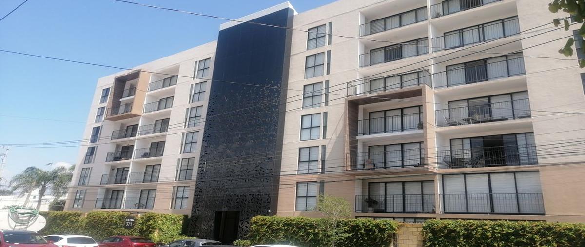 Foto de departamento en avenida guadalajara 371, nuevo méxico, zapopan, jalisco, 0 foto 04 Foto de departamento en venta en avenida guadalajara 371, nuevo méxico, zapopan, jalisco, 0 No. 04