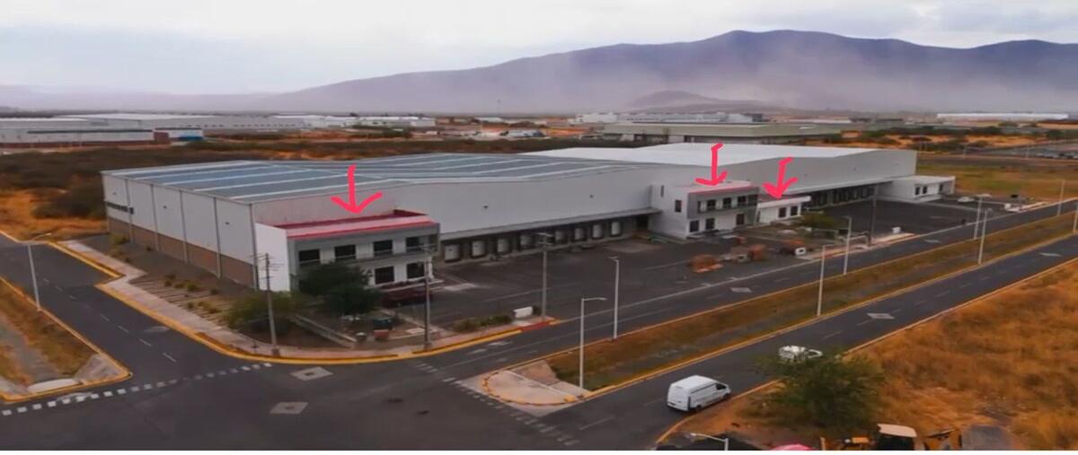 Foto de bodega en renta en avenida guadalajara , centro lógistico jalisco area industrial, acatlán de juárez, jalisco, 0 No. 04