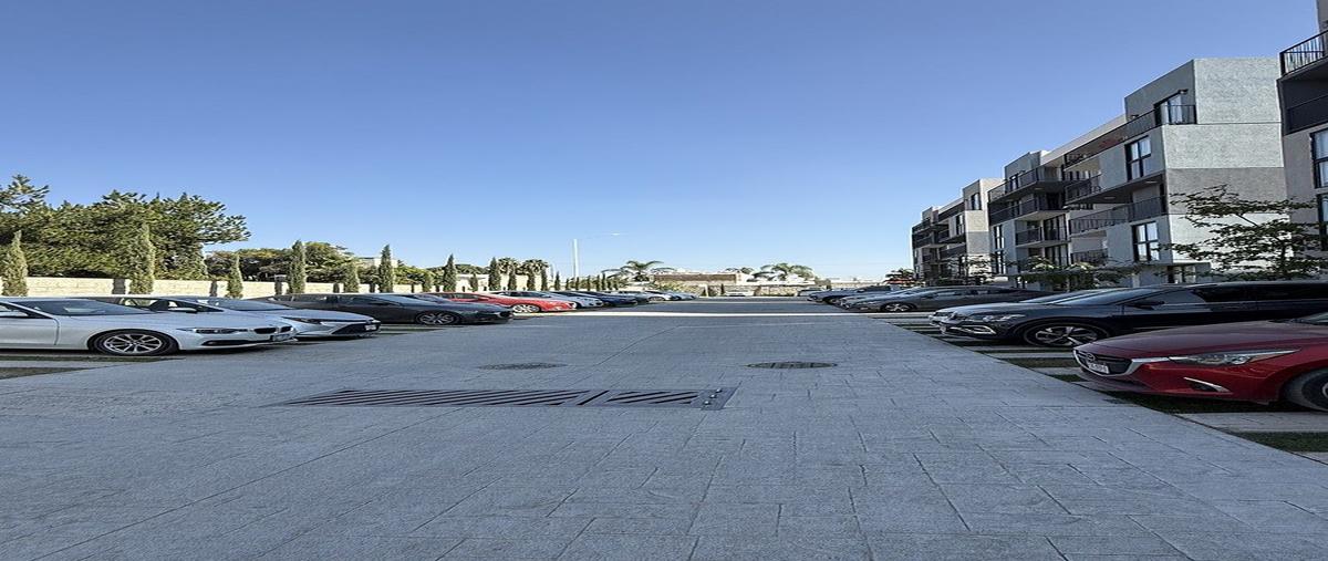 Foto de departamento en renta en avenida guadalajara , jardines del valle, zapopan, jalisco, 0 No. 04