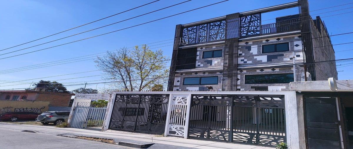 Foto de oficina en venta en avenida guadalajara , nuevo méxico, zapopan, jalisco, 0 No. 03