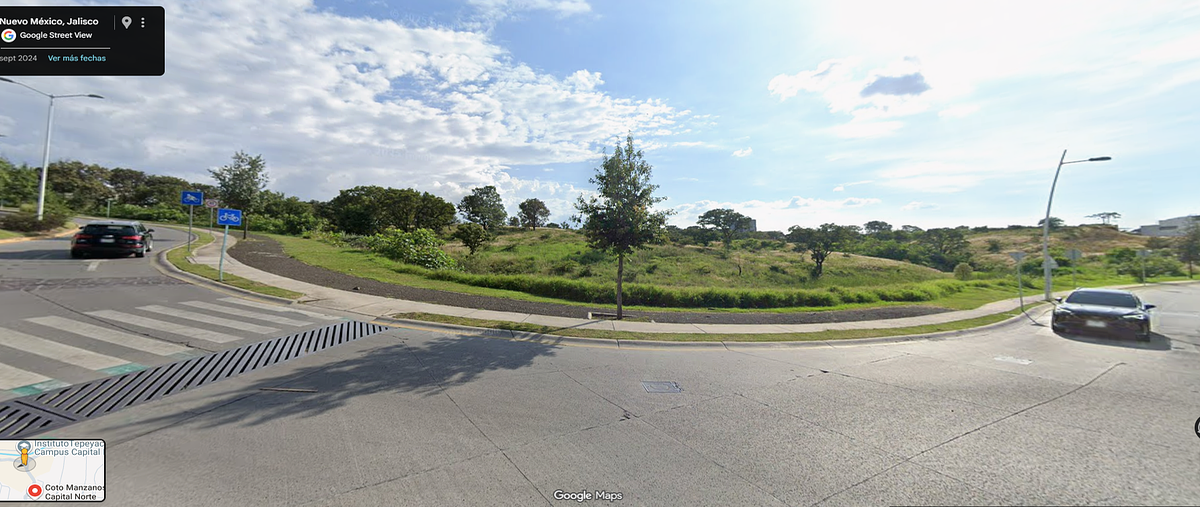 Foto de terreno habitacional en venta en avenida guadalajara , sendas residencial, zapopan, jalisco, 0 No. 03