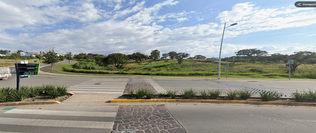 Foto de terreno habitacional en venta en avenida guadalajara , sendas residencial, zapopan, jalisco, 30846340 No. 04