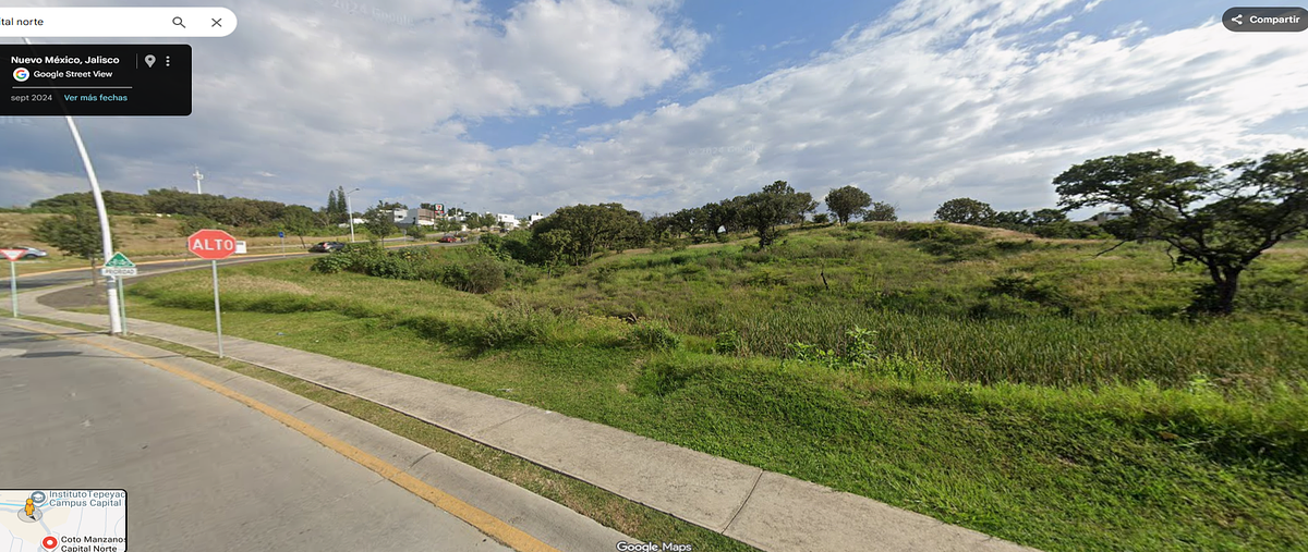 Foto de terreno habitacional en venta en avenida guadalajara , sendas residencial, zapopan, jalisco, 30846340 No. 05