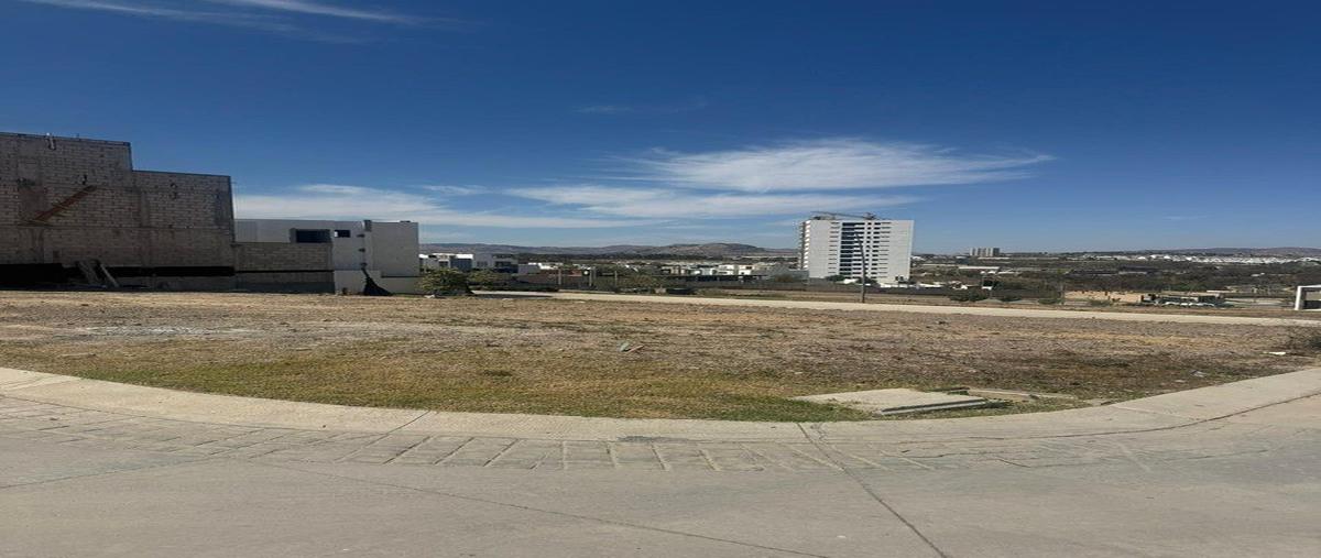 Foto de terreno habitacional en venta en avenida guadalajara , sendas residencial, zapopan, jalisco, 30978083 No. 05
