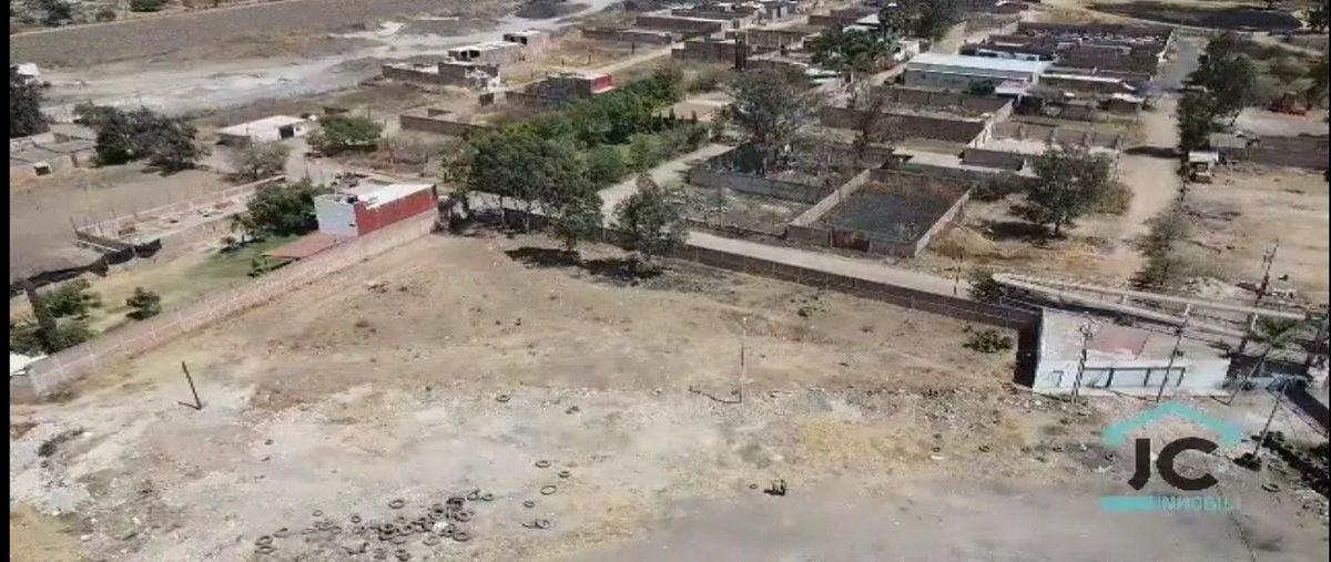 Foto de terreno habitacional en venta en avenida guadalupana , la guadalupana, tonalá, jalisco, 0 No. 03