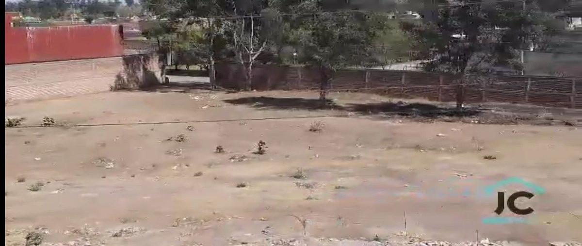 Foto de terreno habitacional en venta en avenida guadalupana , la guadalupana, tonalá, jalisco, 0 No. 04