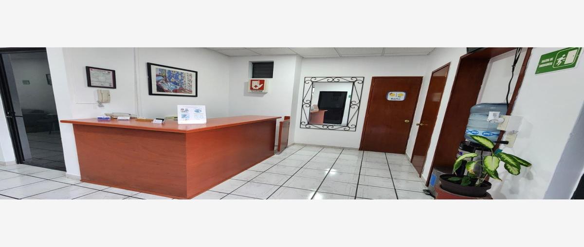 Foto de oficina en renta en avenida guadalupe 00, arcos de guadalupe, zapopan, jalisco, 28093827 No. 01
