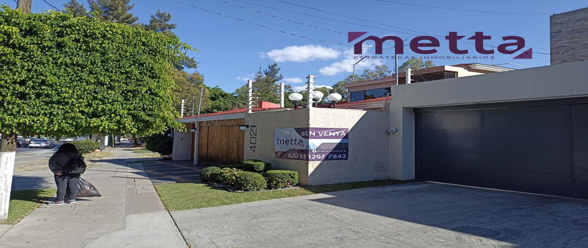 Foto de casa en venta en avenida guadalupe 4021, ciudad de los niños, zapopan, jalisco, 25836418 No. 04