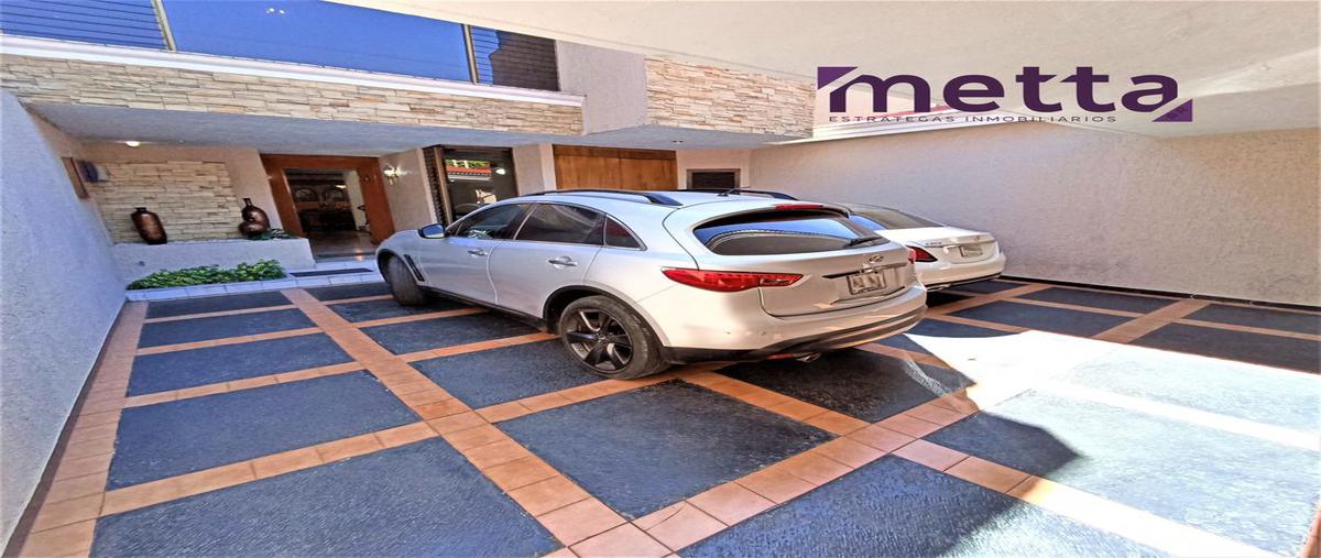 Foto de casa en venta en avenida guadalupe 4021, ciudad de los niños, zapopan, jalisco, 25836418 No. 05
