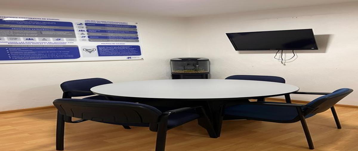 Foto de oficina en venta en avenida guadalupe 4360, camino real, zapopan, jalisco, 0 No. 05