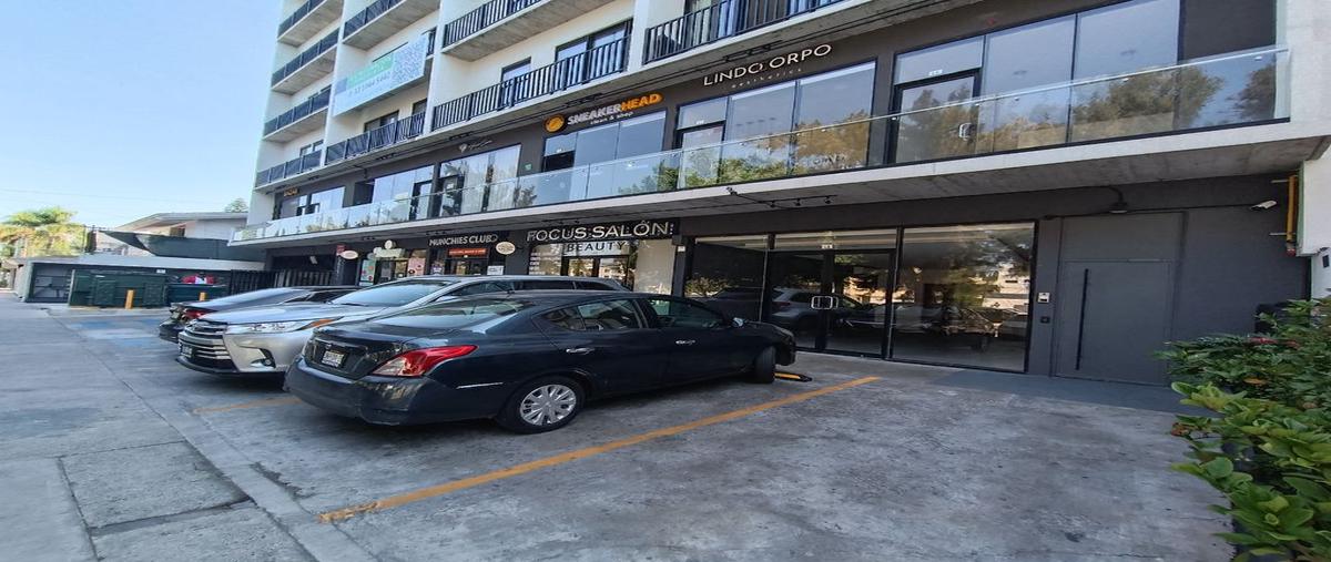Foto de departamento en venta en avenida guadalupe 5057, chapalita de occidente, zapopan, jalisco, 0 No. 05