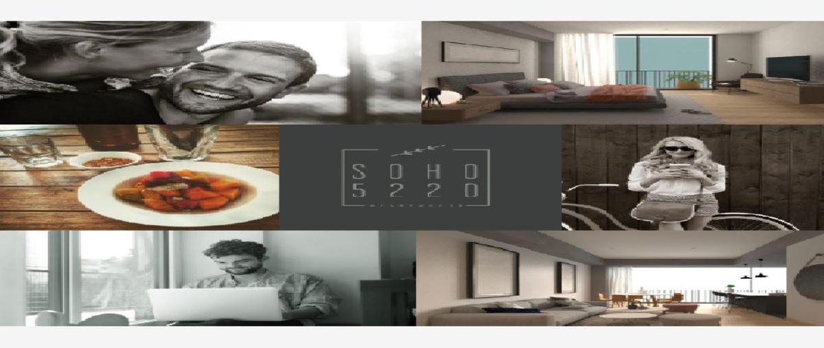 Foto de departamento en venta en avenida guadalupe 5220, jardines de guadalupe, zapopan, jalisco, 0 No. 03