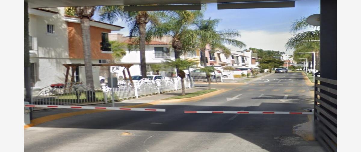 Foto de casa en condominio en venta en avenida guadalupe 6490, residencial plaza guadalupe, zapopan, jalisco, 26642802 No. 01