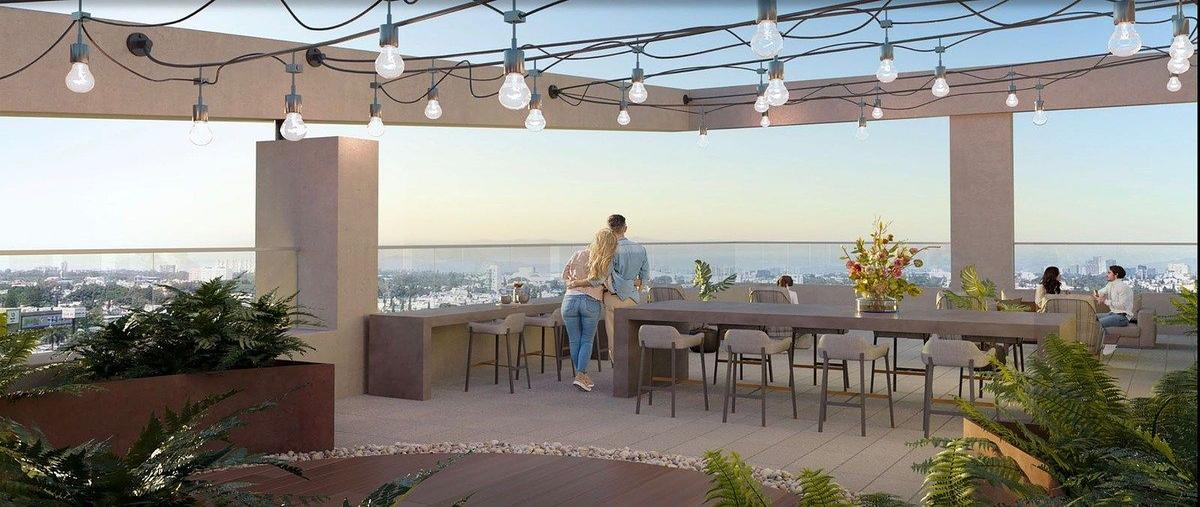 Foto de departamento en venta en avenida guadalupe , arcos de guadalupe, zapopan, jalisco, 0 No. 03