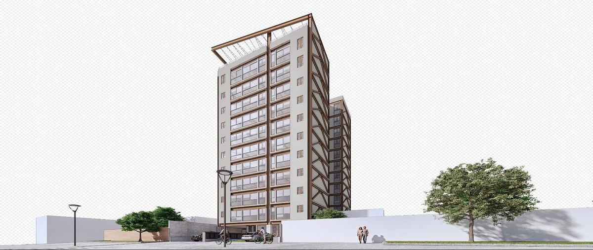 Foto de departamento en venta en avenida guadalupe , arcos de guadalupe, zapopan, jalisco, 0 No. 05