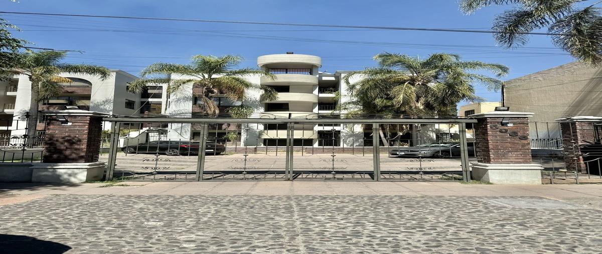 Foto de departamento en venta en avenida guadalupe , chapalita de occidente, zapopan, jalisco, 29382062 No. 01