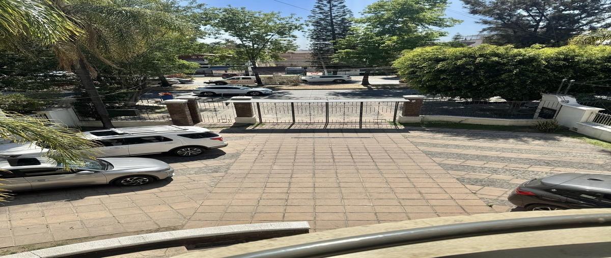 Foto de departamento en venta en avenida guadalupe , chapalita de occidente, zapopan, jalisco, 29382062 No. 02