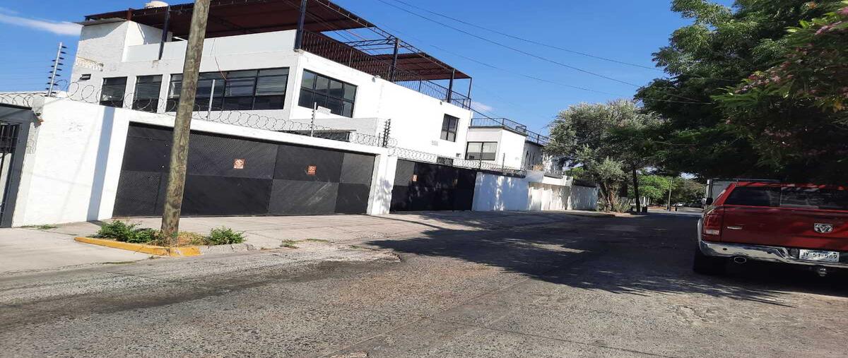 Foto de edificio en renta en avenida guadalupe , chapalita oriente, zapopan, jalisco, 0 No. 03