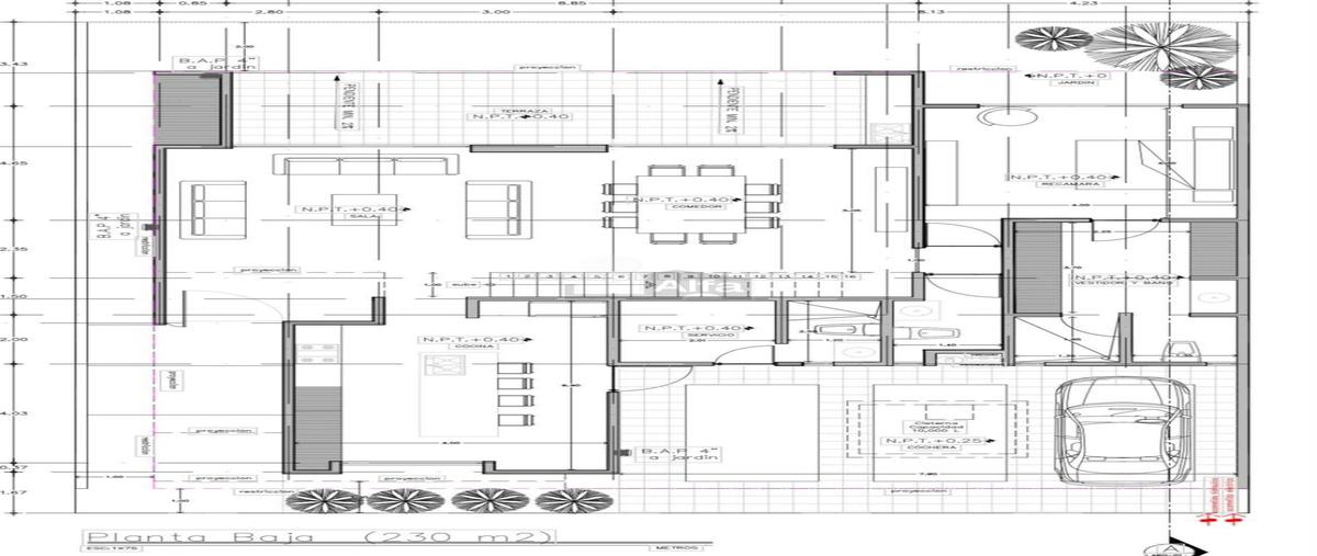 Foto de casa en venta en avenida guadalupe gonzalez 1001, terranza, aguascalientes, aguascalientes, 0 No. 04