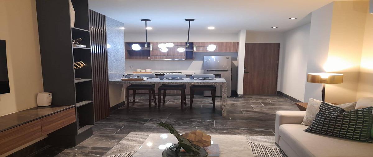 Foto de departamento en venta en avenida guadalupe gonzalez kilometro 1.8, , ex hacienda san ignacio, aguascalientes, aguascalientes, 24979541 No. 02