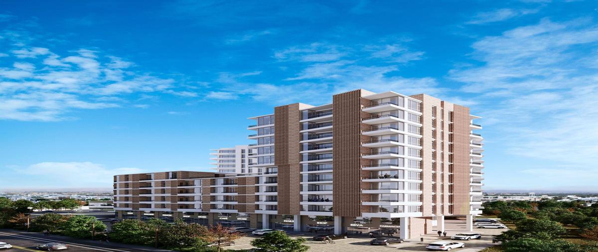 Foto de departamento en venta en avenida guadalupe gonzaleznorponiente , loretta, aguascalientes, aguascalientes, 0 No. 01