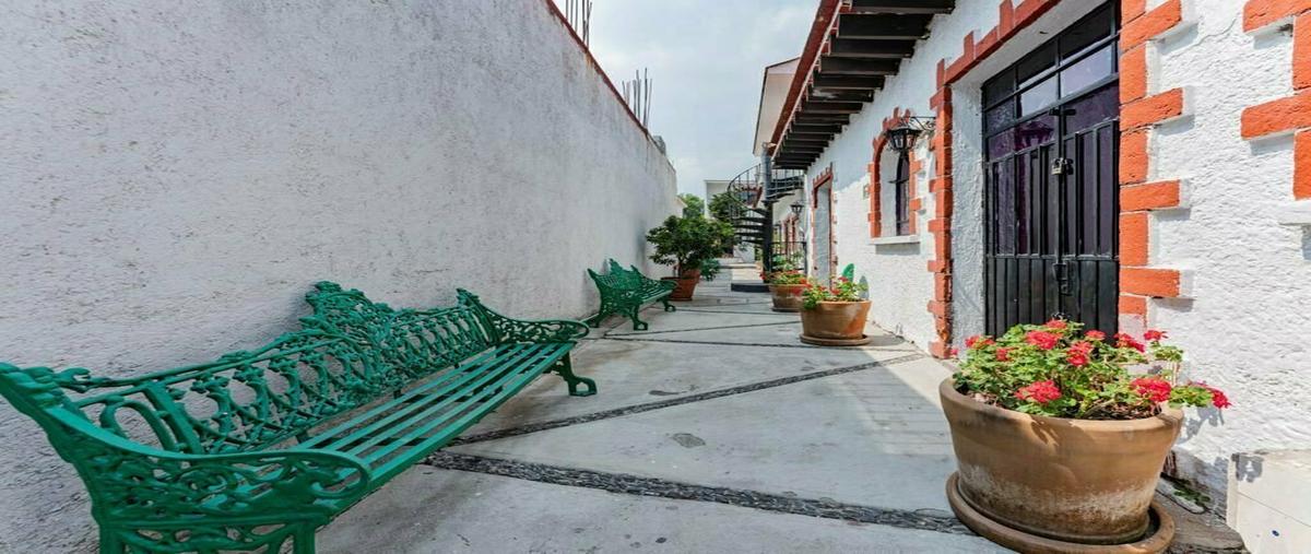 Foto de local en avenida guadalupe i. ramirez #258 , san marcos, xochimilco, df / cdmx, 21170993 foto 02 Foto de local en venta en avenida guadalupe i. ramirez #258 , san marcos, xochimilco, df / cdmx, 21170993 No. 02