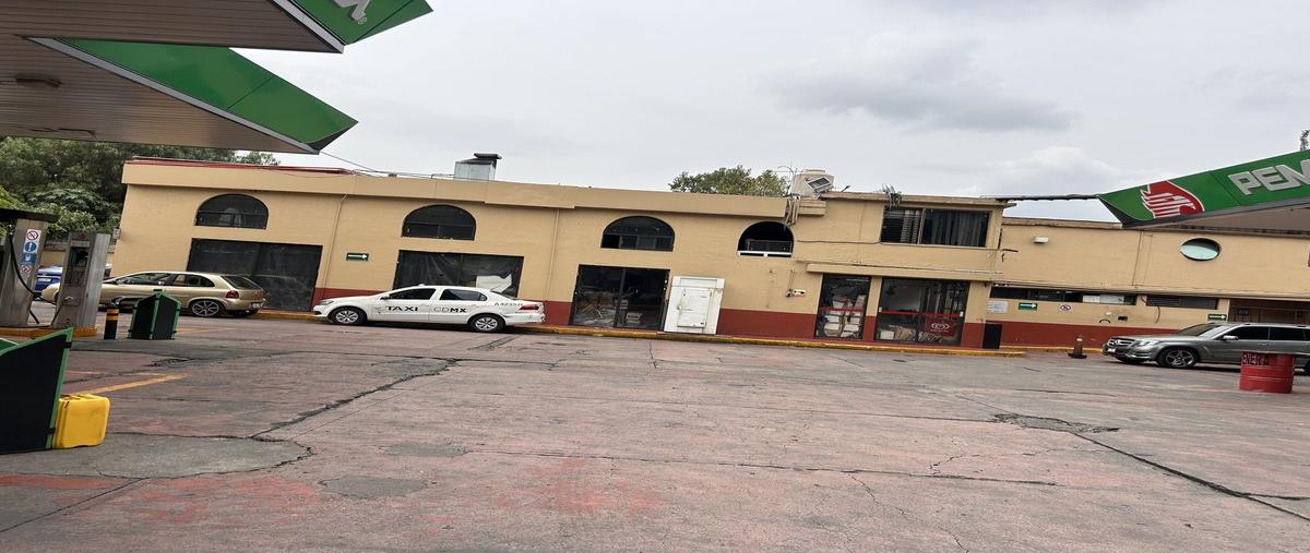 Foto de local en renta en avenida guadalupe i. ramirez , potrero de san bernardino, xochimilco, df / cdmx, 28904378 No. 01