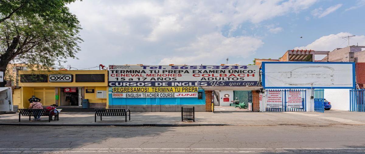 Foto de local en venta en avenida guadalupe i. ramírez , san marcos, xochimilco, df / cdmx, 21923246 No. 02
