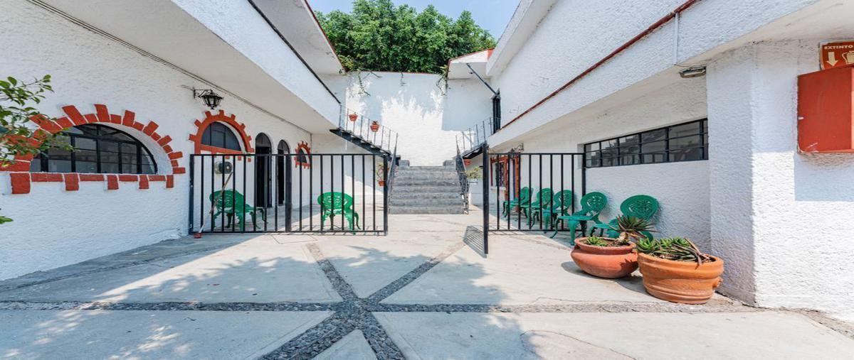 Foto de local en venta en avenida guadalupe i. ramírez , san marcos, xochimilco, df / cdmx, 21923246 No. 03