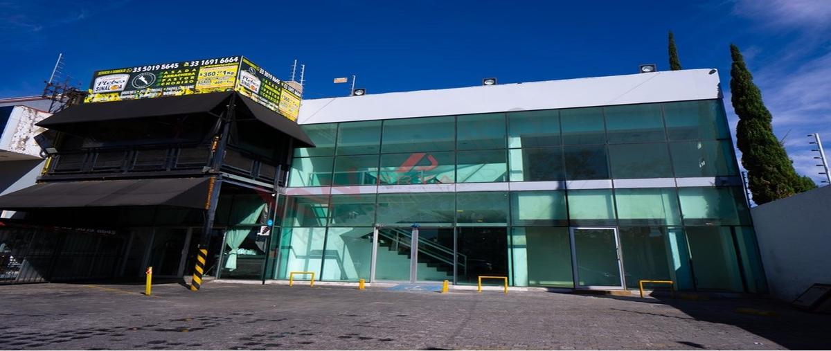 Foto de local en renta en avenida guadalupe , jardines de chapalita, zapopan, jalisco, 0 No. 03