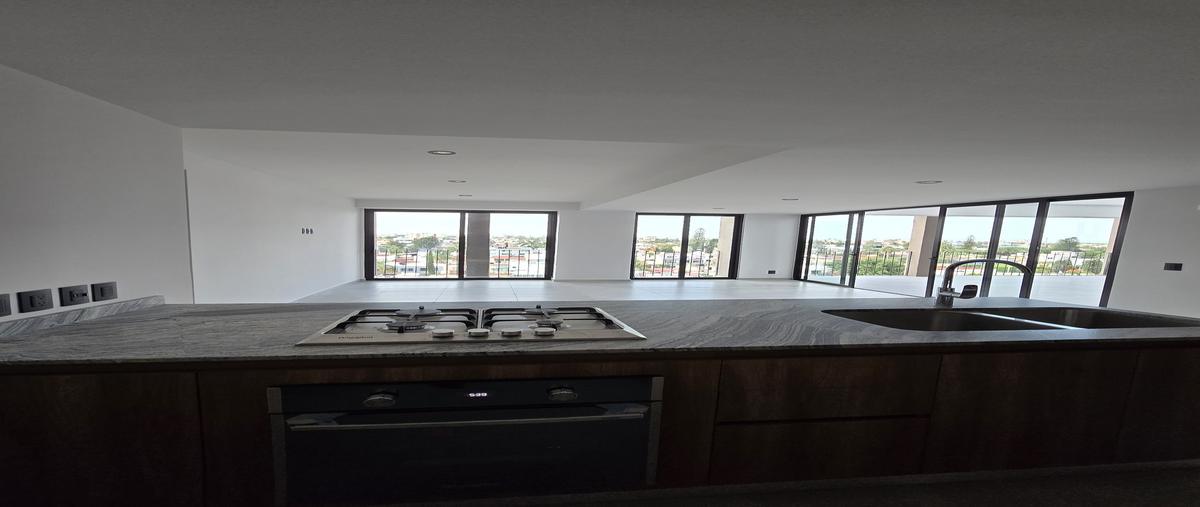 Foto de departamento en venta en avenida guadalupe , jardines de guadalupe, guadalajara, jalisco, 0 No. 03