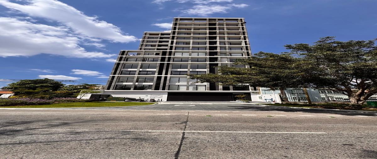 Foto de departamento en avenida guadalupe , jardines de guadalupe, zapopan, jalisco, 0 foto 01 Foto de departamento en venta en avenida guadalupe , jardines de guadalupe, zapopan, jalisco, 0 No. 01