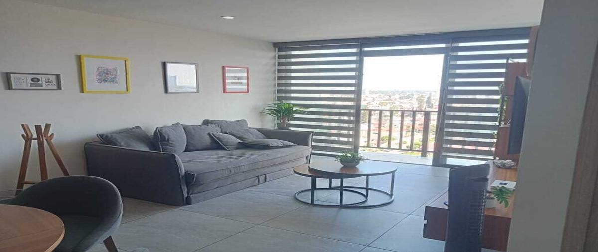 Foto de departamento en renta en avenida guadalupe , jardines de guadalupe, zapopan, jalisco, 0 No. 03