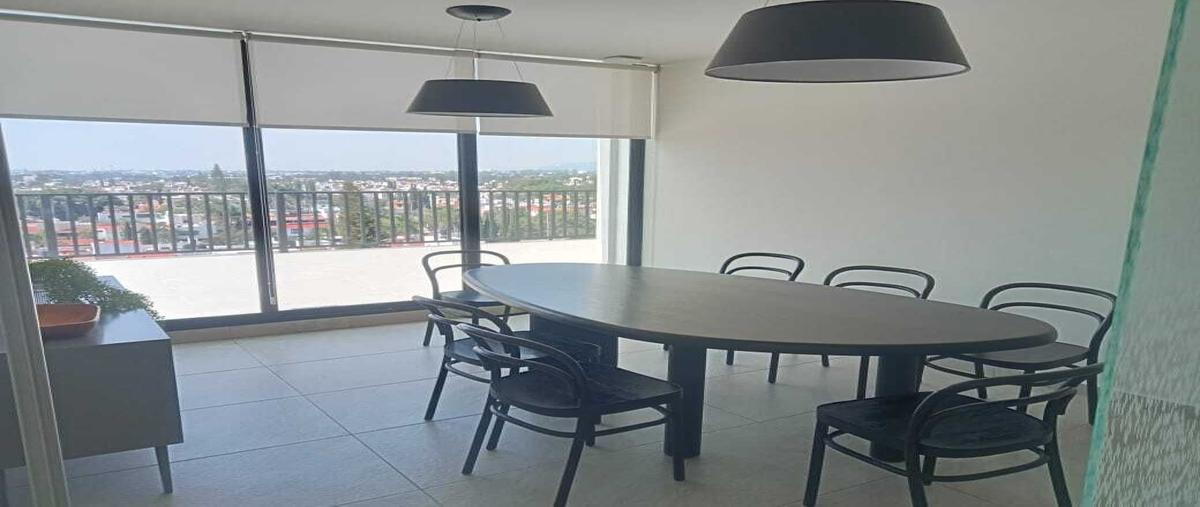 Foto de departamento en renta en avenida guadalupe , jardines de guadalupe, zapopan, jalisco, 0 No. 05