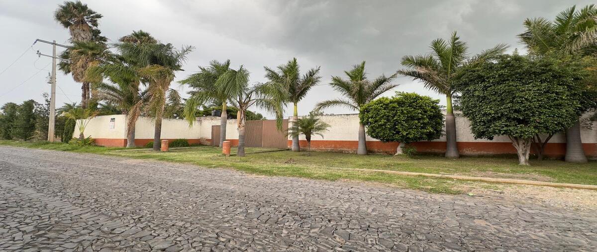 Foto de terreno habitacional en venta en avenida guadalupe , la mojonera, zapopan, jalisco, 30088979 No. 02
