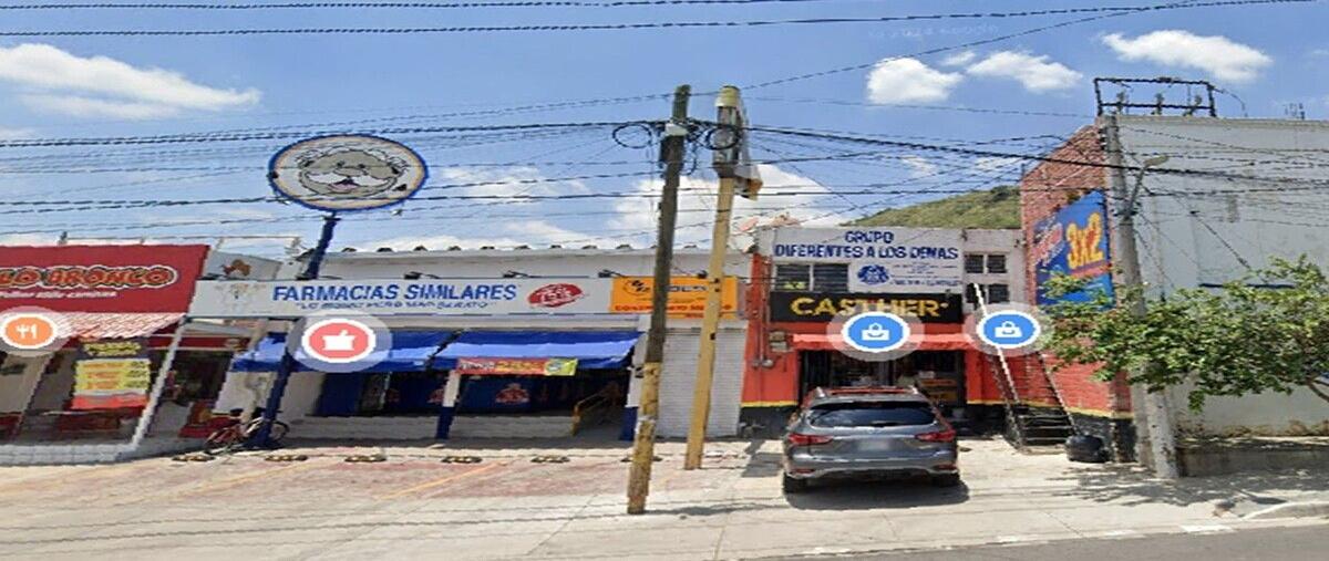 Foto de local en avenida guadalupe , paraísos del colli, zapopan, jalisco, 30607300 foto 01 Foto de local en venta en avenida guadalupe , paraísos del colli, zapopan, jalisco, 30607300 No. 01