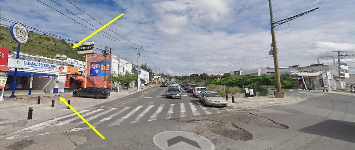 Foto de local en avenida guadalupe , paraísos del colli, zapopan, jalisco, 30607300 foto 02 Foto de local en venta en avenida guadalupe , paraísos del colli, zapopan, jalisco, 30607300 No. 02