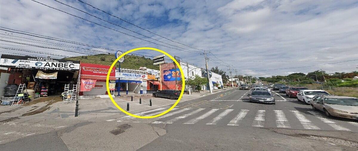 Foto de local en avenida guadalupe , paraísos del colli, zapopan, jalisco, 30607300 foto 03 Foto de local en venta en avenida guadalupe , paraísos del colli, zapopan, jalisco, 30607300 No. 03